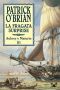 [Aubrey & Maturin 03] • La Fragata Surprise